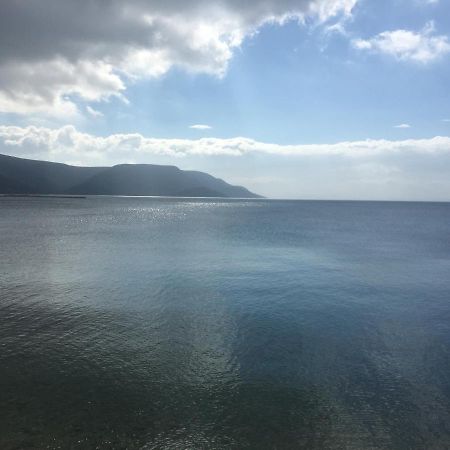 Villa Lula Nea Styra Luaran gambar