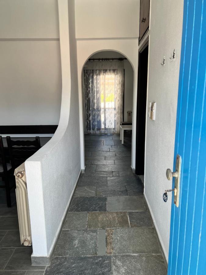 Villa Lula Nea Styra Luaran gambar
