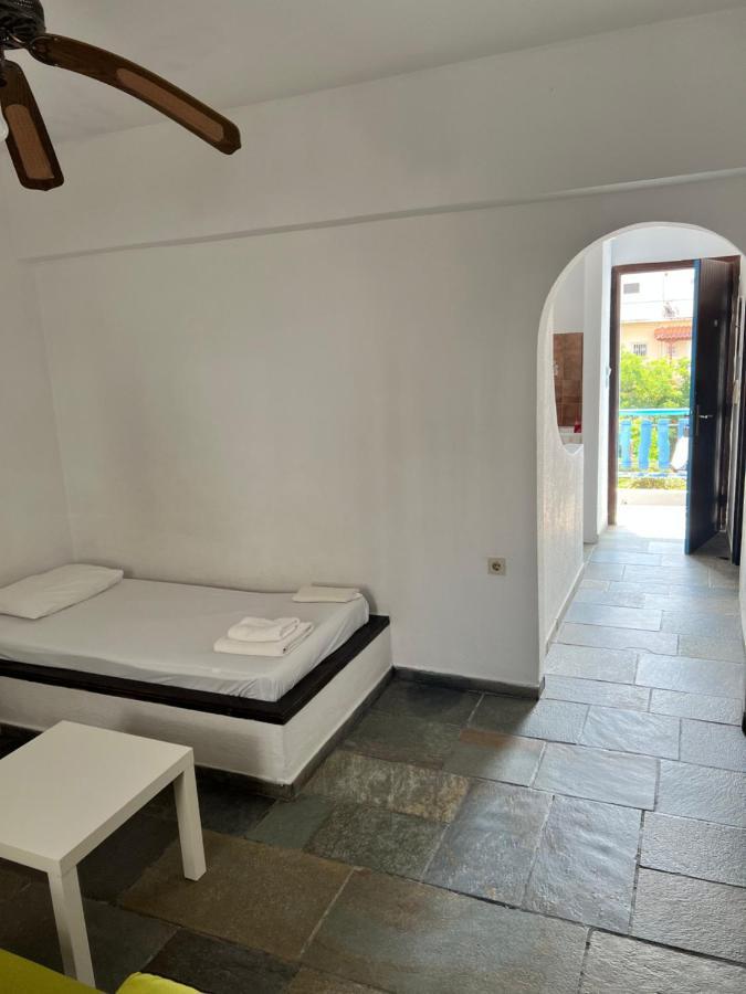 Villa Lula Nea Styra Luaran gambar
