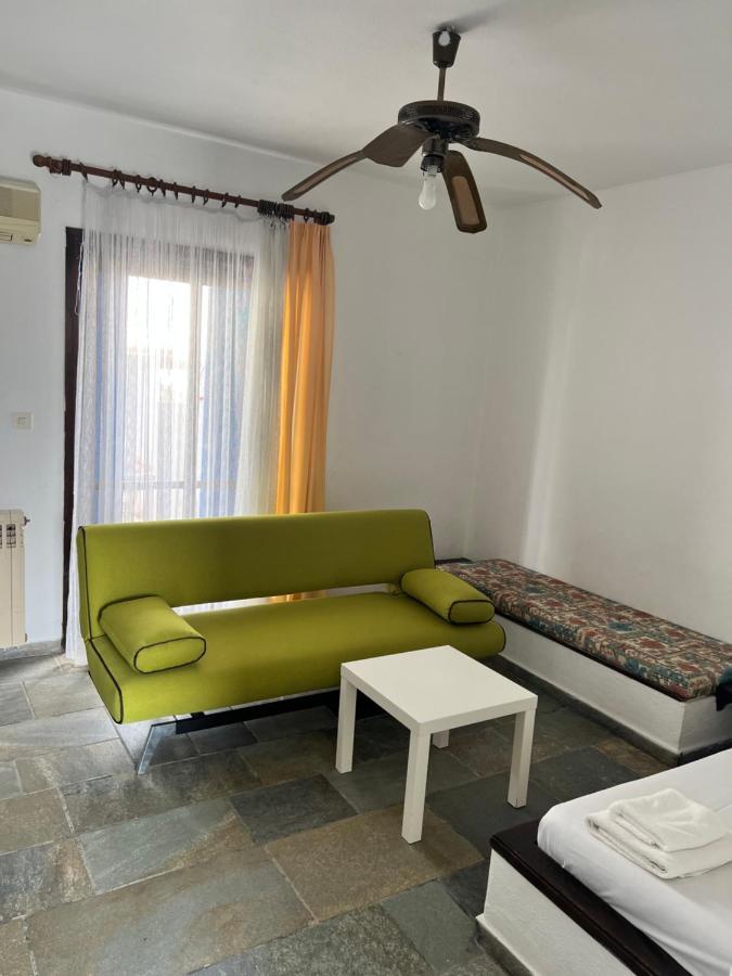 Villa Lula Nea Styra Luaran gambar