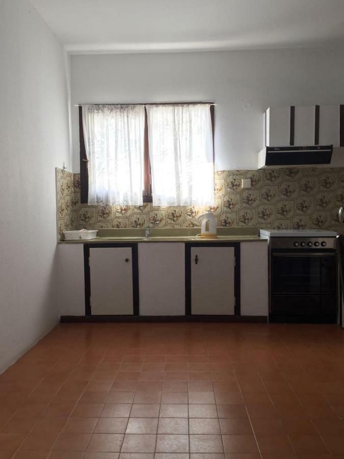 Villa Lula Nea Styra Luaran gambar