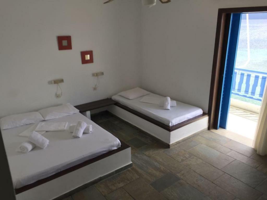 Villa Lula Nea Styra Luaran gambar