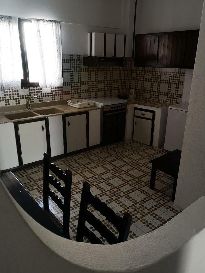 Villa Lula Nea Styra Luaran gambar